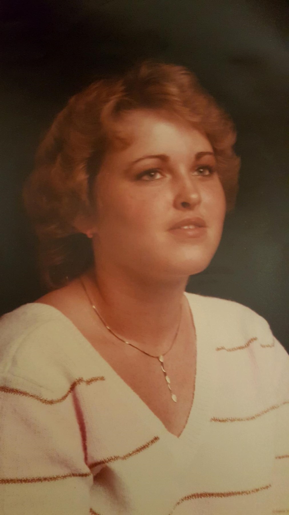 Obituary of Jean Margaret Beauchamp