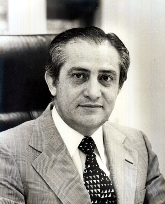 Obituary of Alberto Manuel Tossas Vega