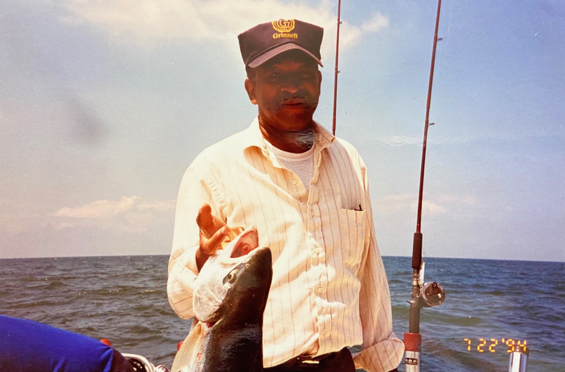 Obituary of Sammie Lee Carter