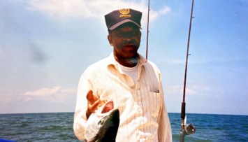 Obituary of Sammie Lee Carter