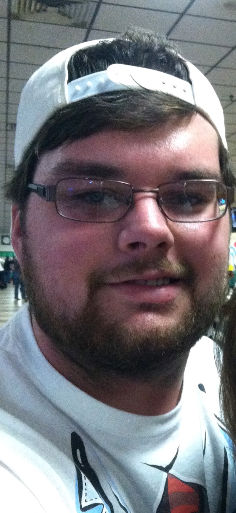 Obituary of Larry "Robbie" Robert Foster Jr.