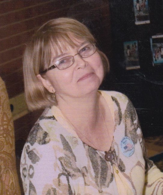 Obituary of Wanda Lee Jackson
