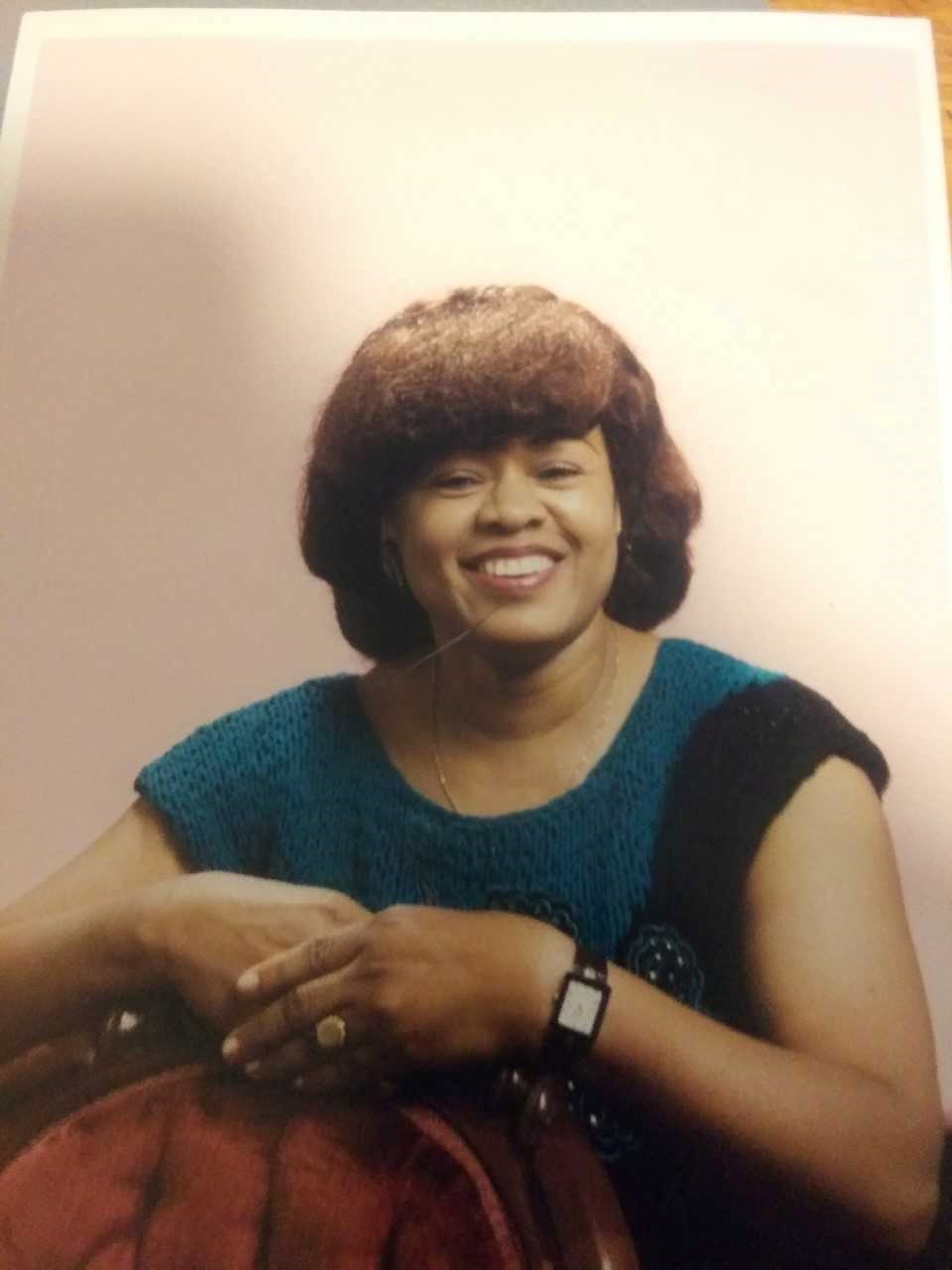 Obituary of Marie Denise Laurent Bourgouin