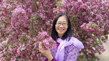 Obituary of Lisa Chen Cushman