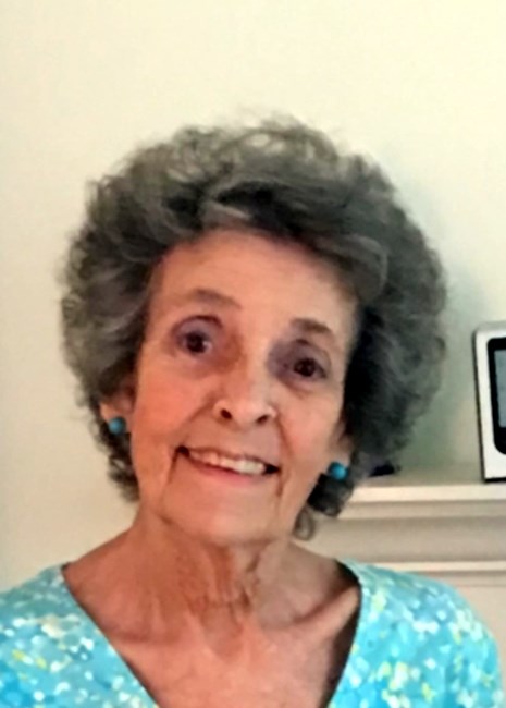 Obituary of Nancy L Hancock