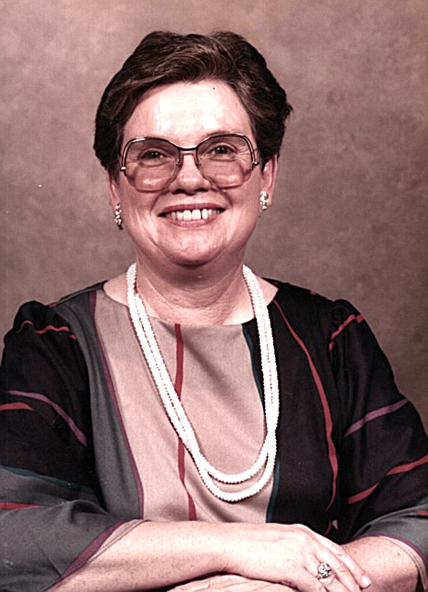 Obituary of Eula S Boldin