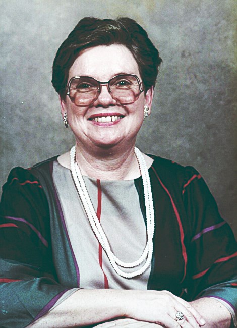 Obituary of Eula S Boldin