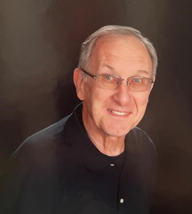 Obituary of Arthur Joseph Kudla