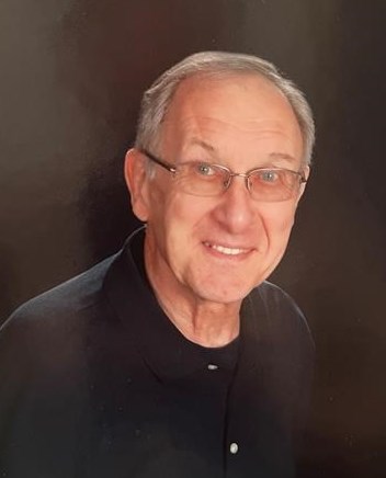 Obituary of Arthur Joseph Kudla
