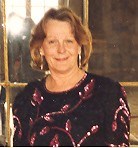 Charlotte Redmond