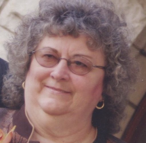 Obituary of Linda M. Vaughan