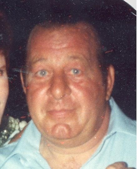 Obituary of Cornelius Jimmy F. Bluemke