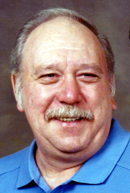 Obituary of Gene A. Allen