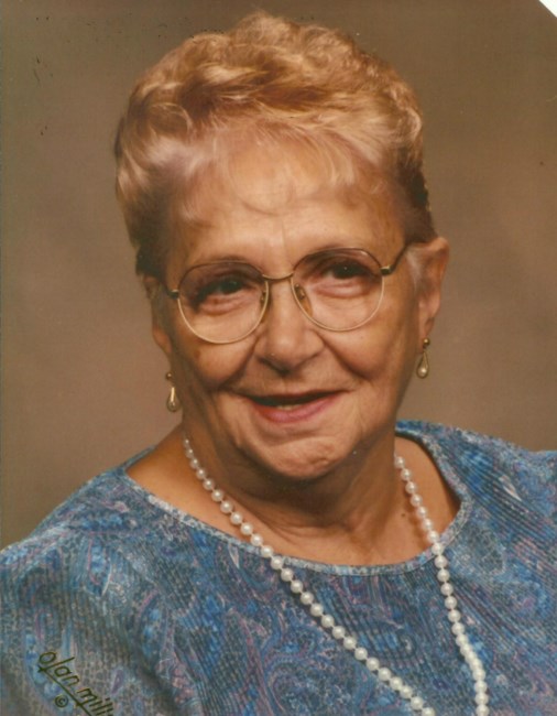 Obituary of Marie R. Zappa