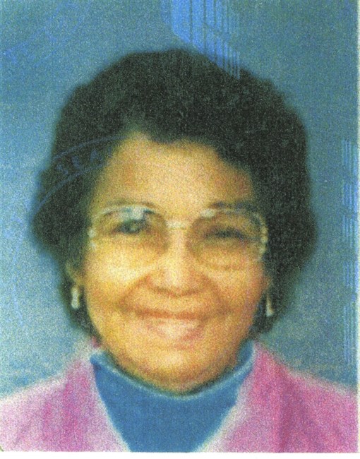 Obituary of Manuela "Nellie" Martinez