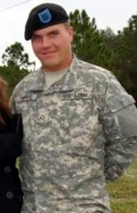 Obituario de Daniel Logan Tompkins