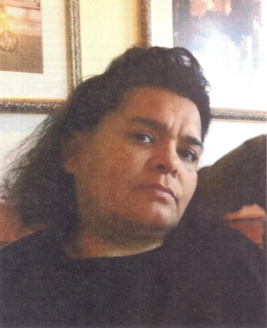 Obituary of Martha Angelica Figueroa