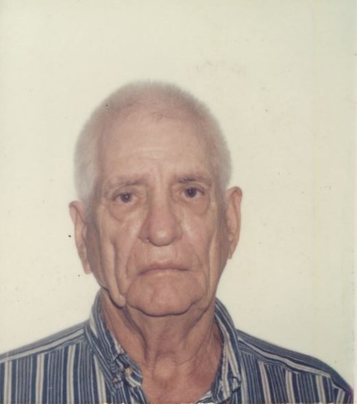 Obituary of Rogelio Chavez Ochoa