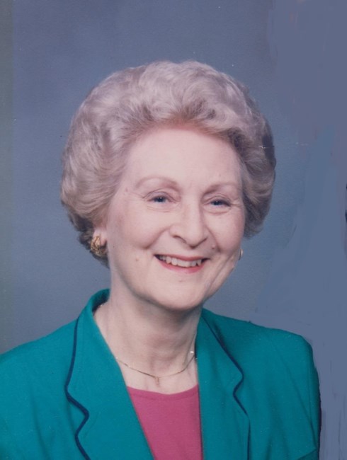 Obituary of Margie C. Powell