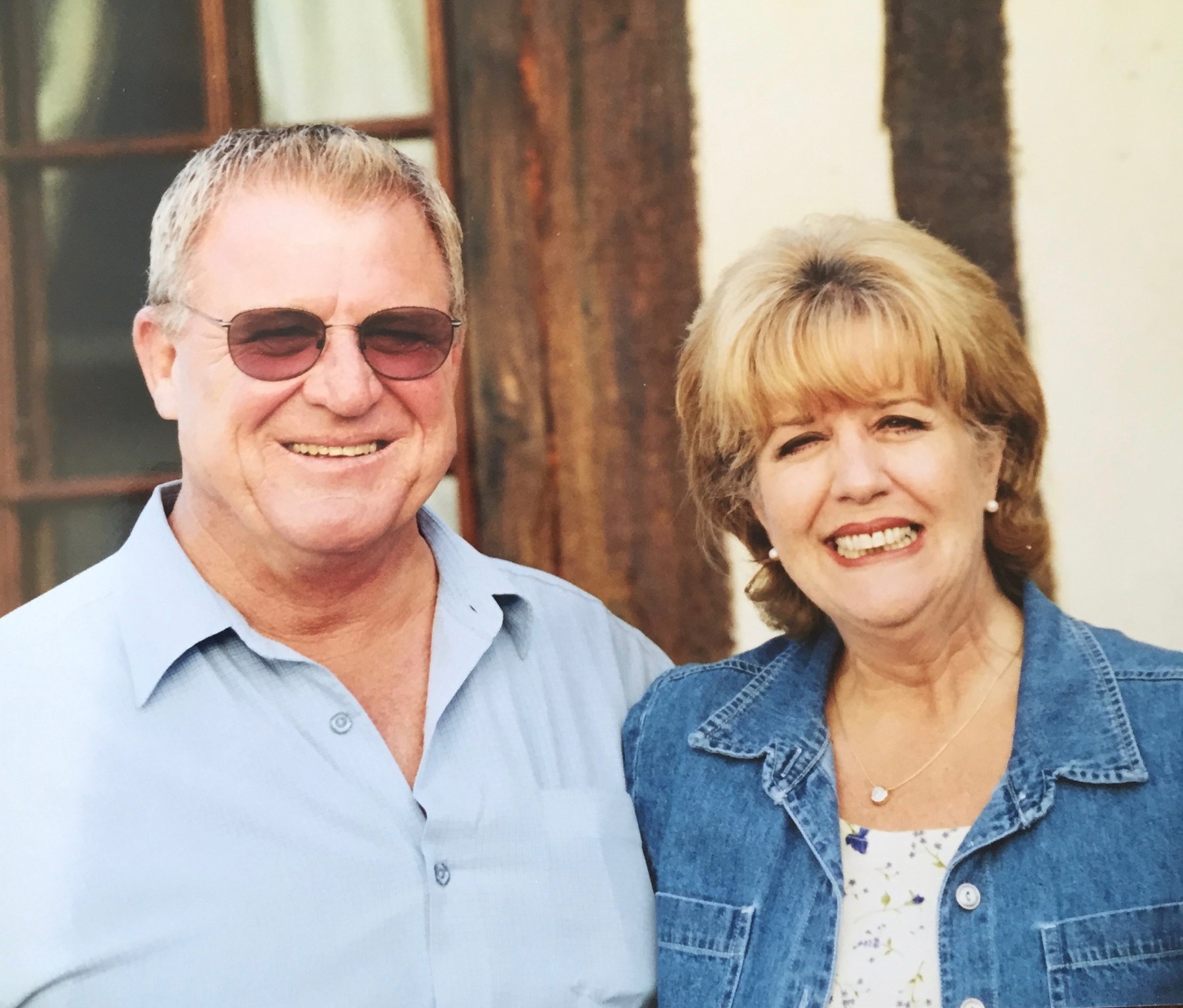 Obituary of Butch Carpenter