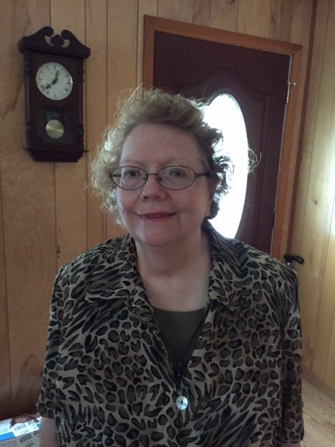 Obituary of Sherry Lee Brown