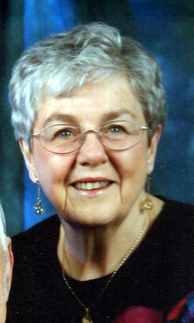 Obituario de Isabel Rosana Petersen