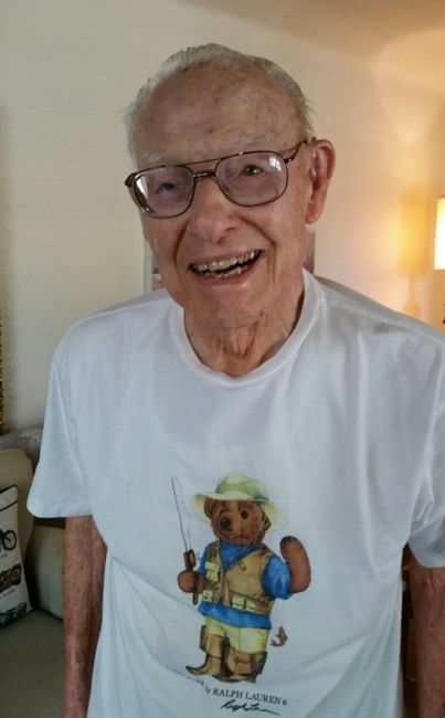 Obituary of Charles Jefferson Jones