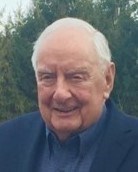 Obituary of Norman R. Smith