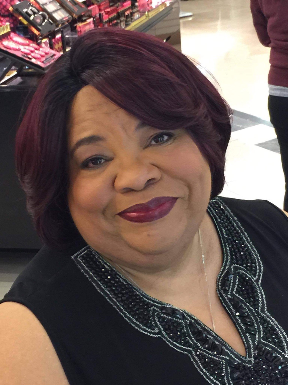 Obituary of Olevia Janteen Johnson