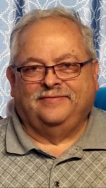 Obituary of Dennis Robert Miller