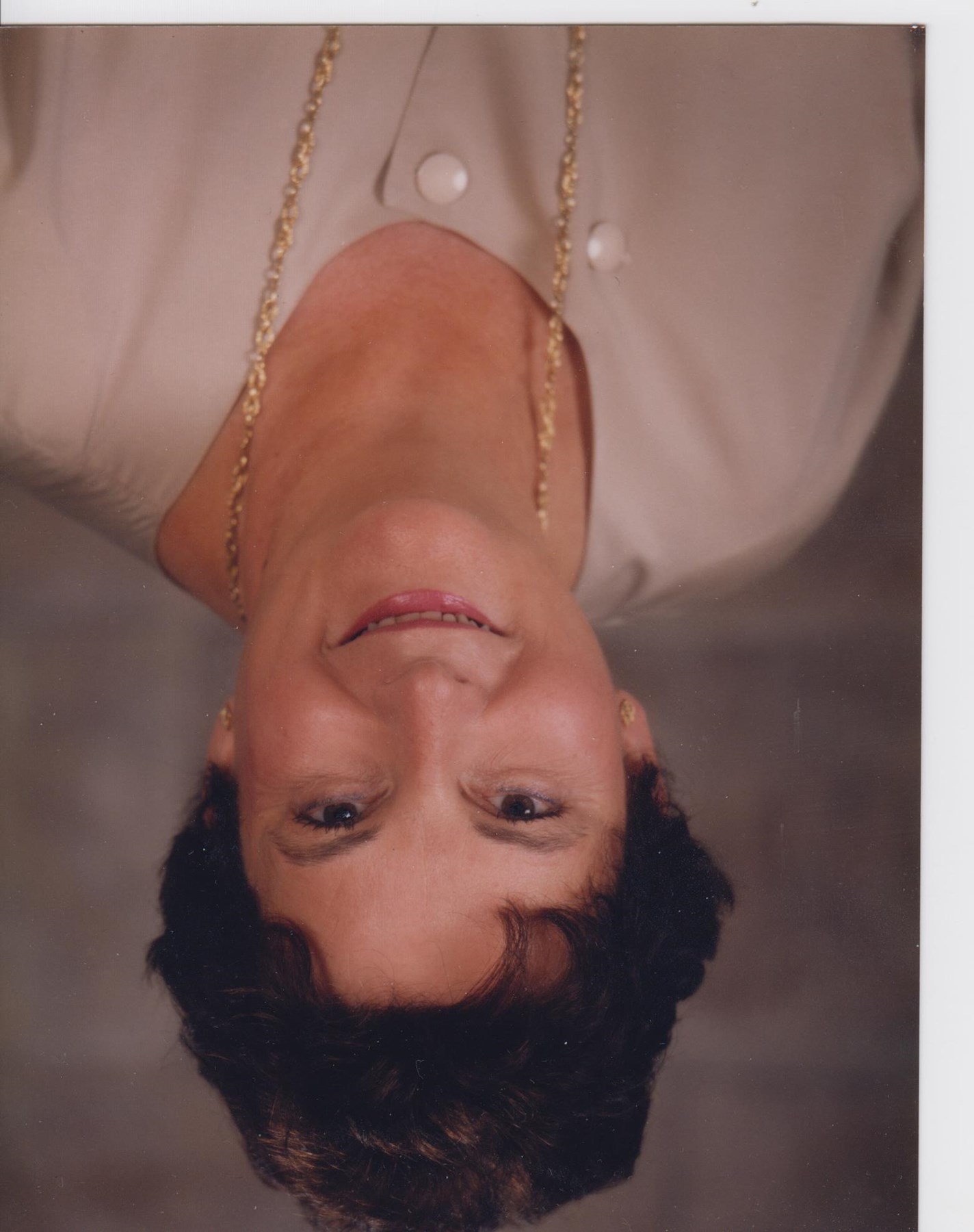 Obituary of Denise Théberge