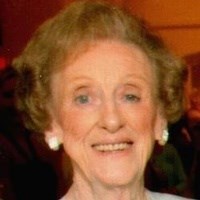 Obituary of Marion Teresa St. Martin