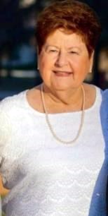 Obituary of Marcia Ann Bingham