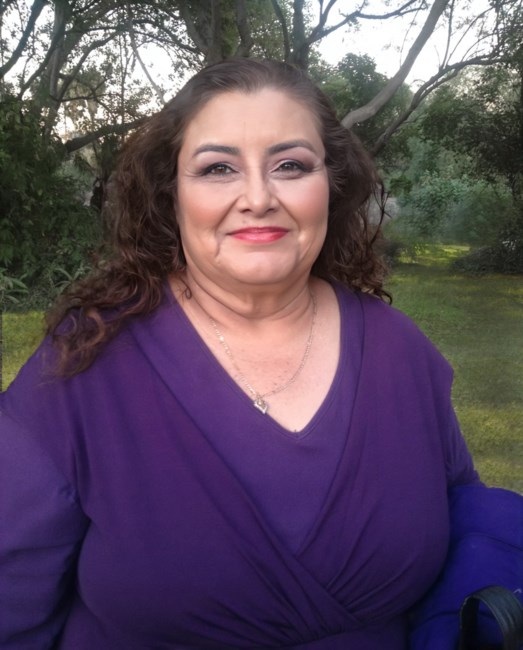 Obituary of Ana Elba Monterrosa