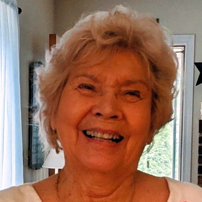 Obituary of Shirley B Hart