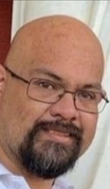 Obituary of James Robert Mendoza