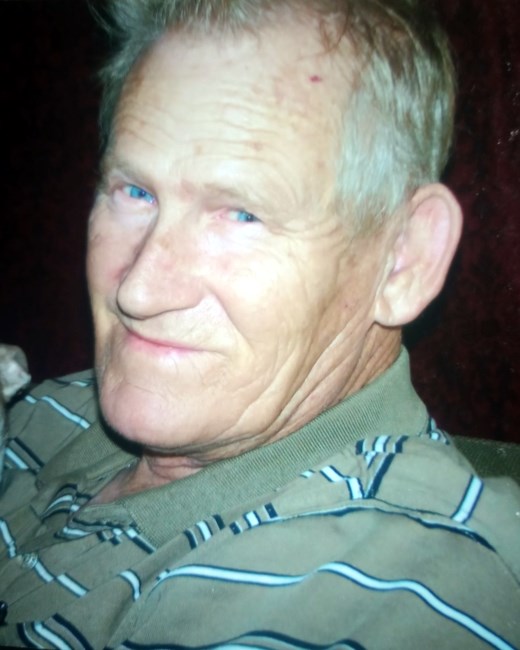 Obituary of Daniel Boone Coffey Sr.