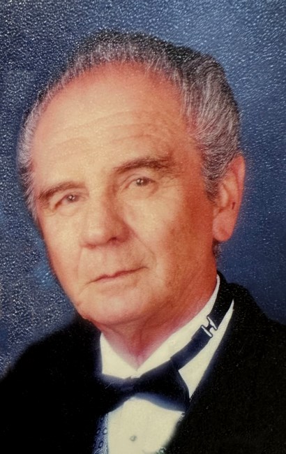 Obituary of Hector Jose Del Rio