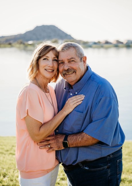 Obituary of Richard E. Christensen