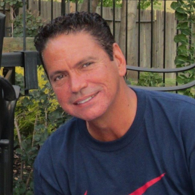 Obituary of Michael Anthony Broussard