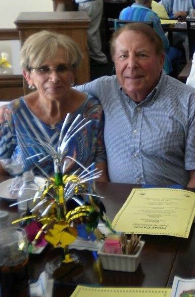 Obituary of Phillip Ian Friedman