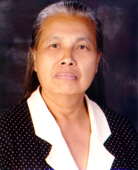 Obituary of Lolita Valdez Estillore