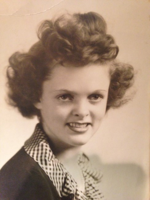 Obituary of Shirley R. Ketterling