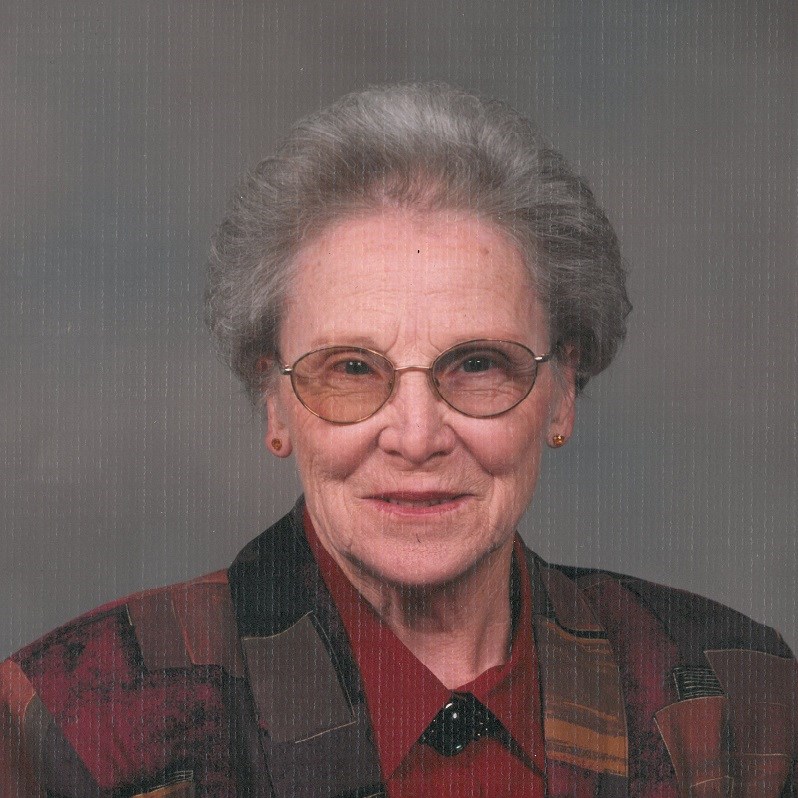 Obituary of Iva Mae Collier