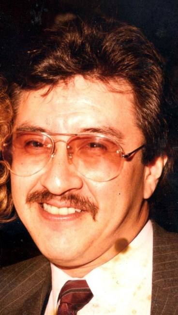 Obituary of Lawrence "Larry" Rodriguez