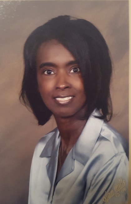 Obituary of Malinda Casby Mitchell