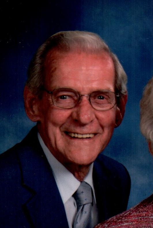Obituary of George Albert Joyce