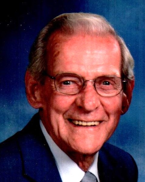 Obituary of George Albert Joyce