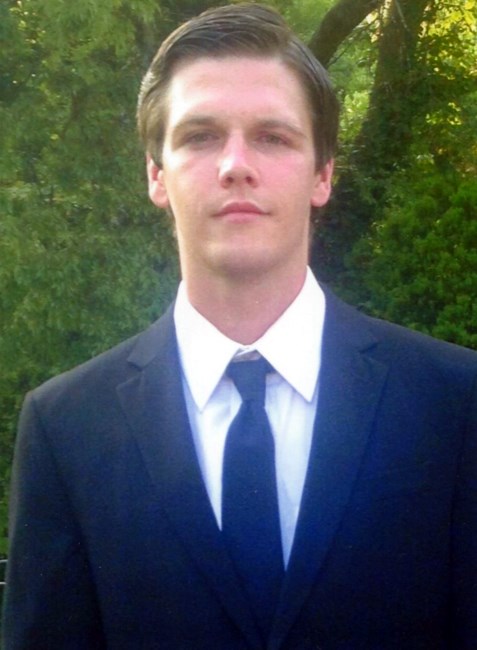 Obituary of Joseph Taylor Campbell