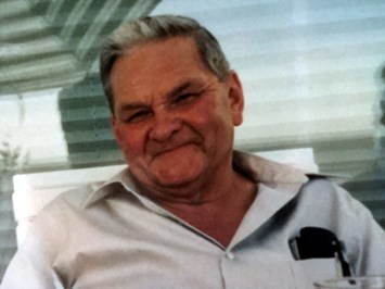 Obituary of Gerald LeRoy Bienusa